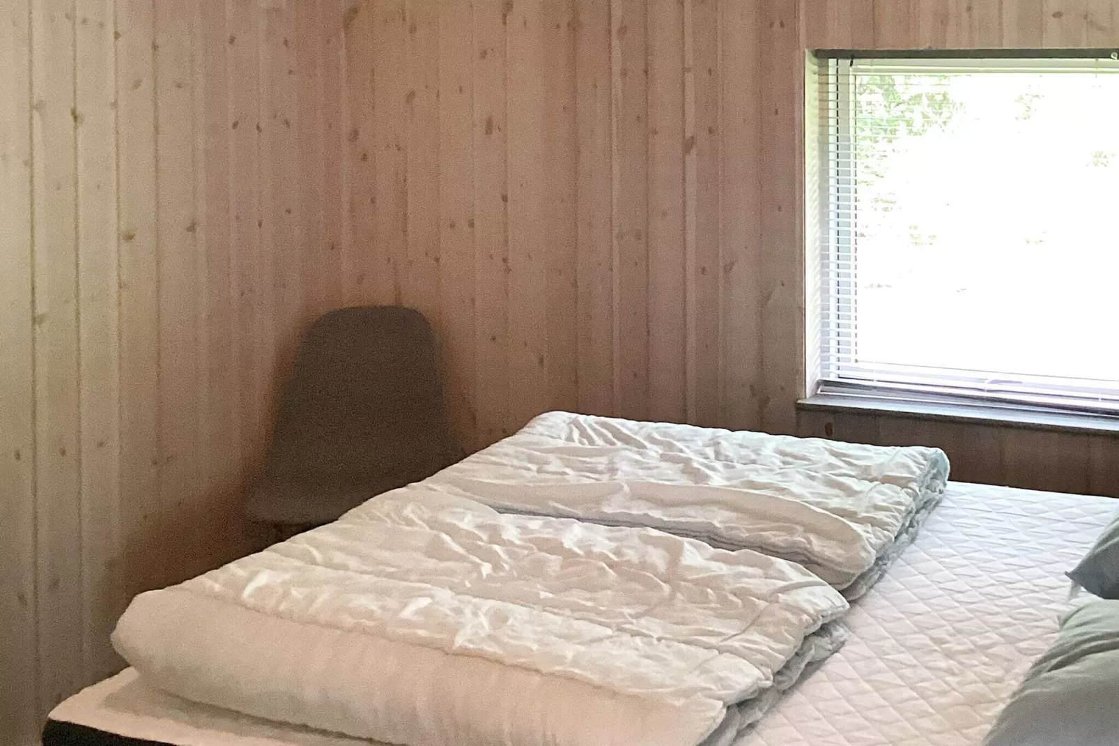 4 sterren vakantie huis in Farsø-By Traum-Binnen