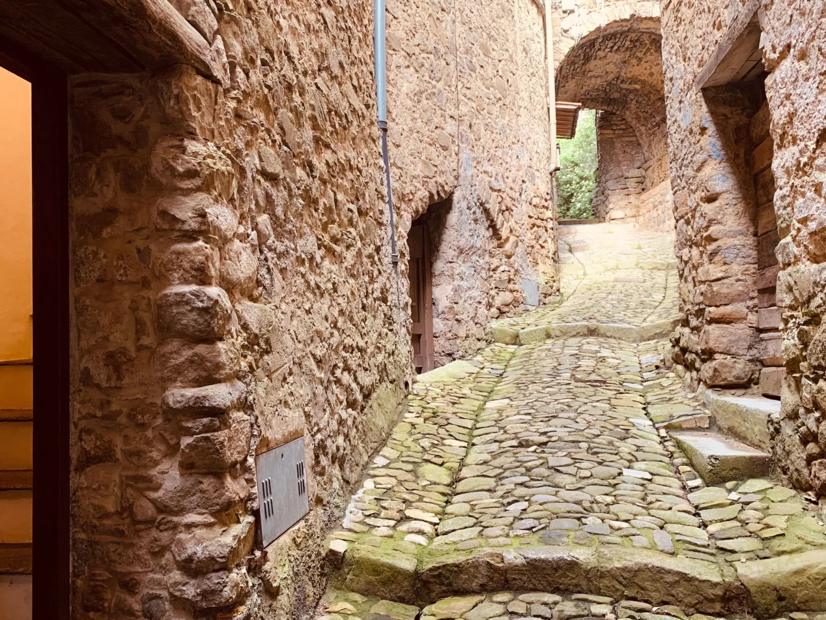 La Dolce Vita von Holiday World-Buiten