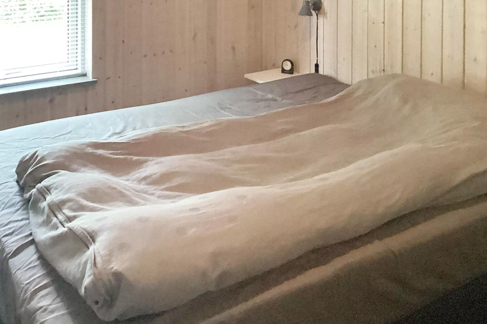 4 sterren vakantie huis in Farsø-By Traum-Binnen