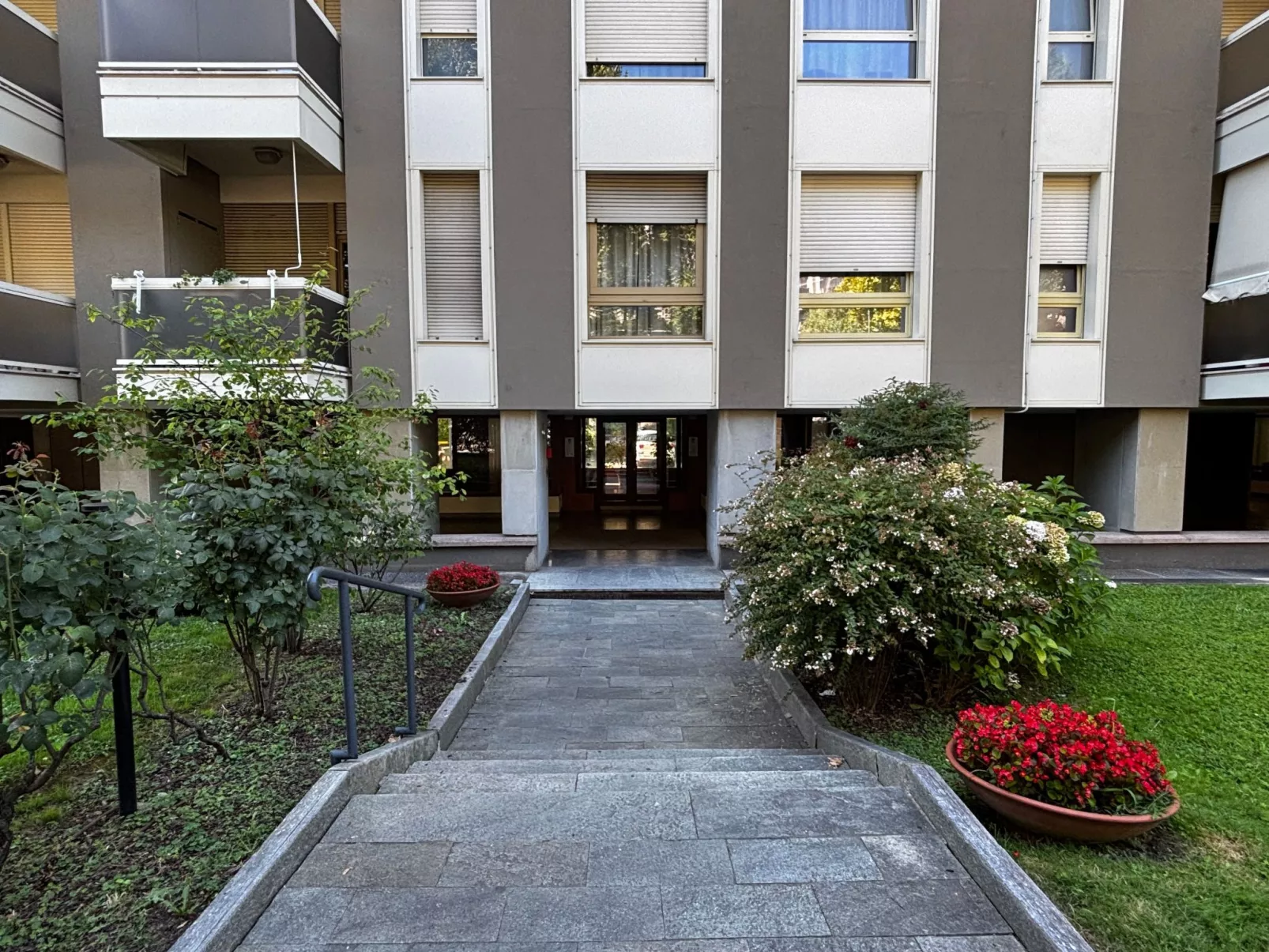 Haus Montecucco von Holiday World-Buiten