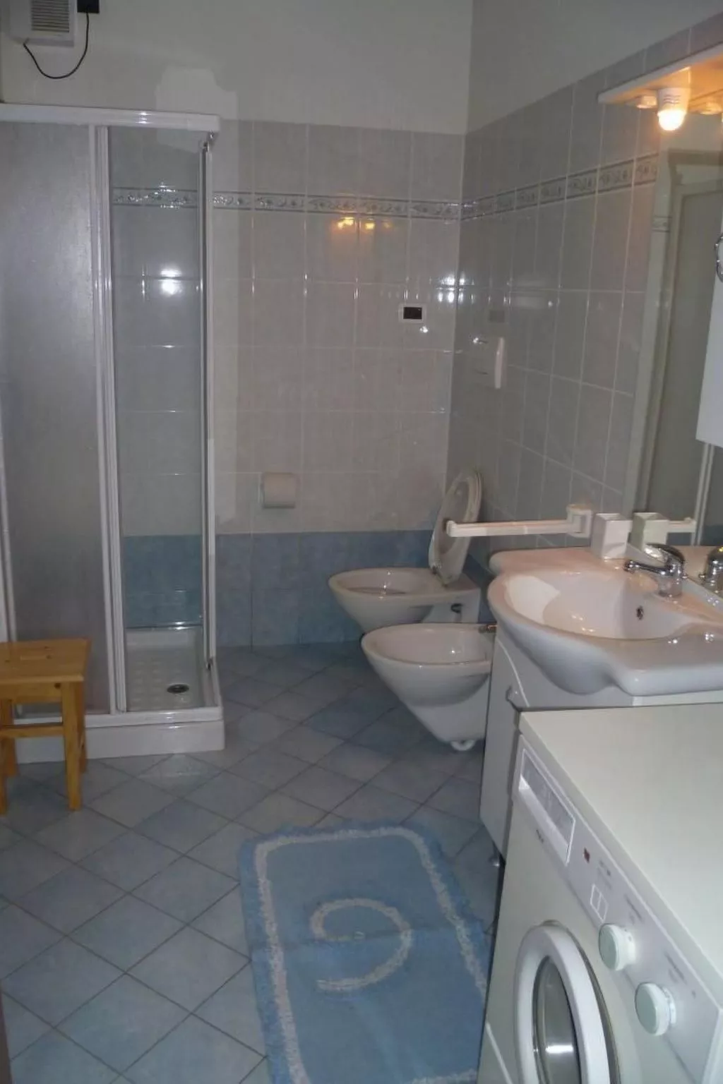 Maple Tree für 3 Personen-Binnen