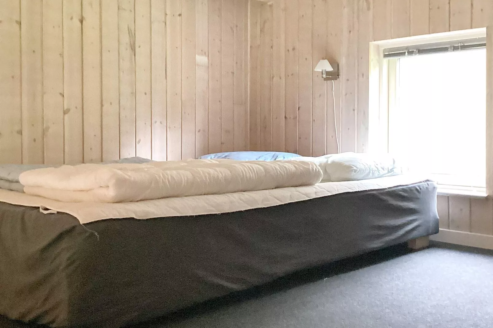 4 sterren vakantie huis in Farsø-By Traum-Binnen