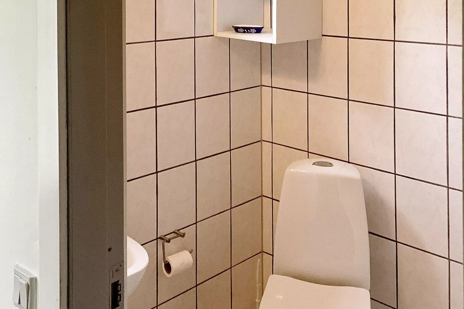 4 sterren vakantie huis in Farsø-By Traum-Binnen