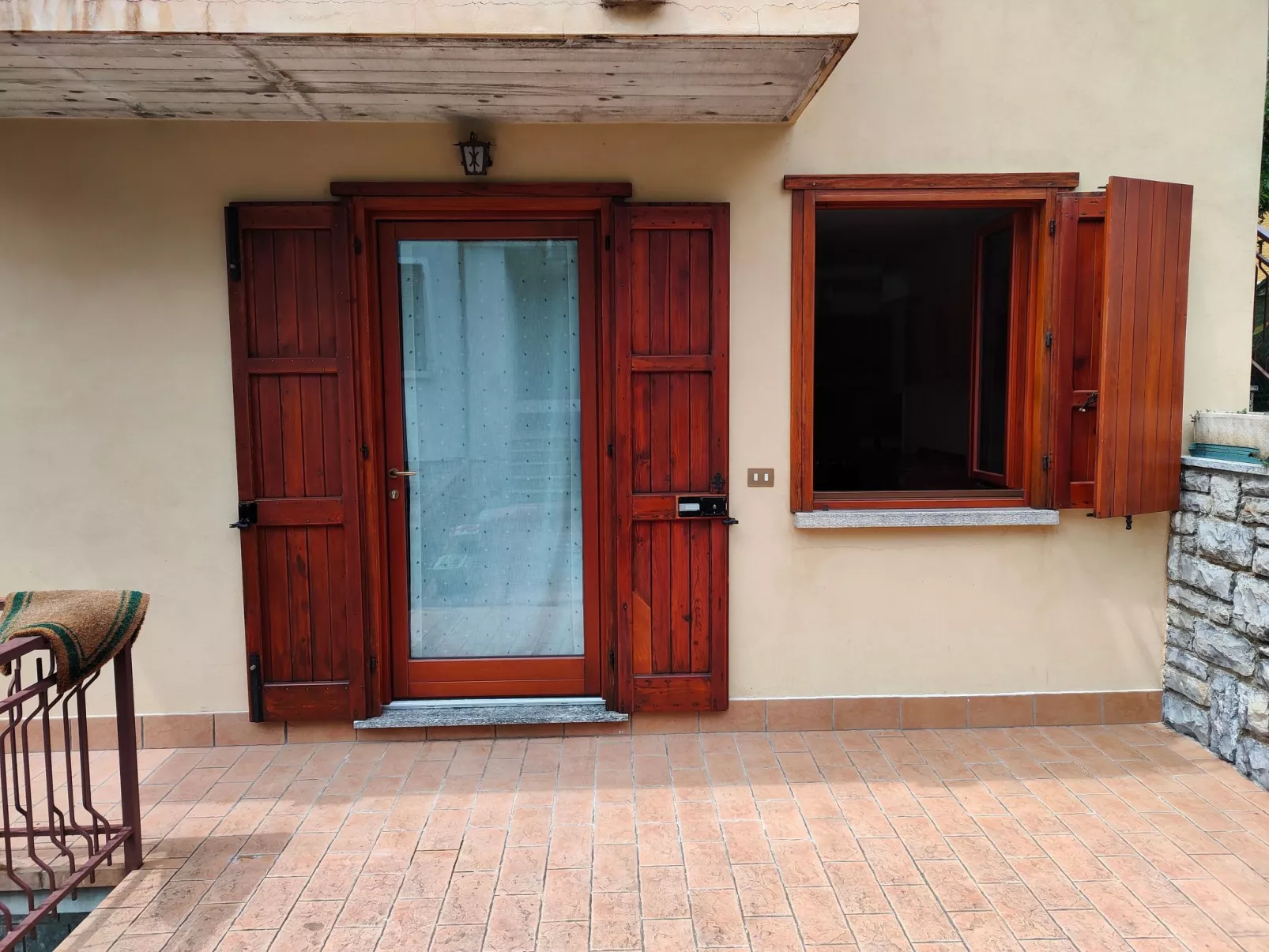 Esino Sweet Home von Holiday World - Buiten