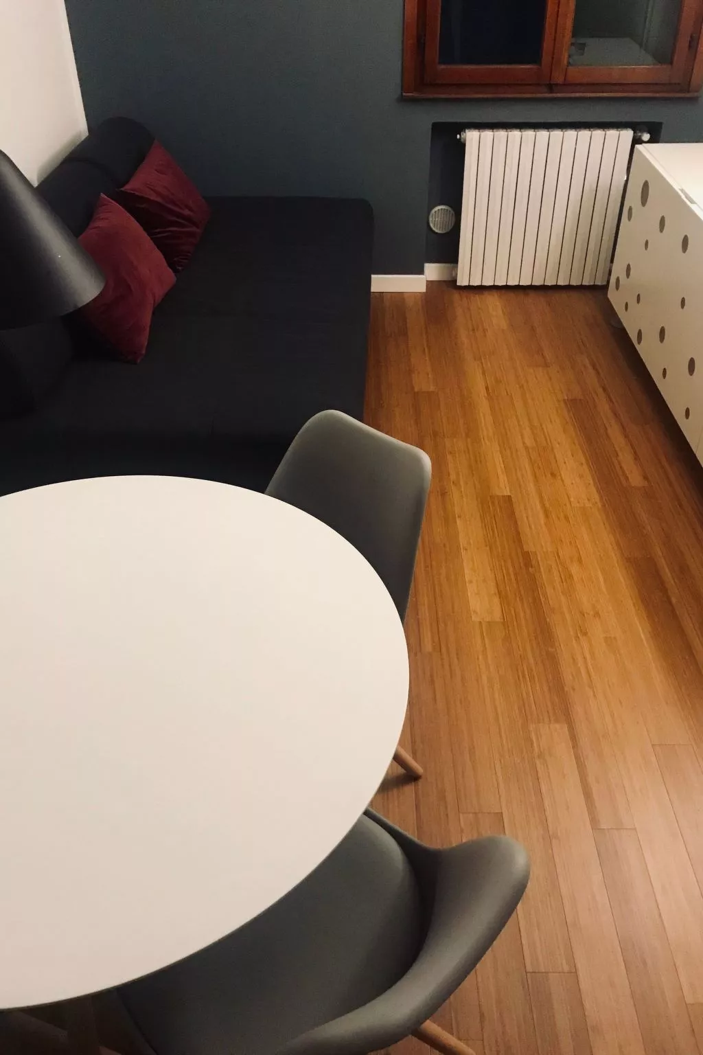 Gemütliche Wohnung im Stadtzentrum von Padua-Binnen