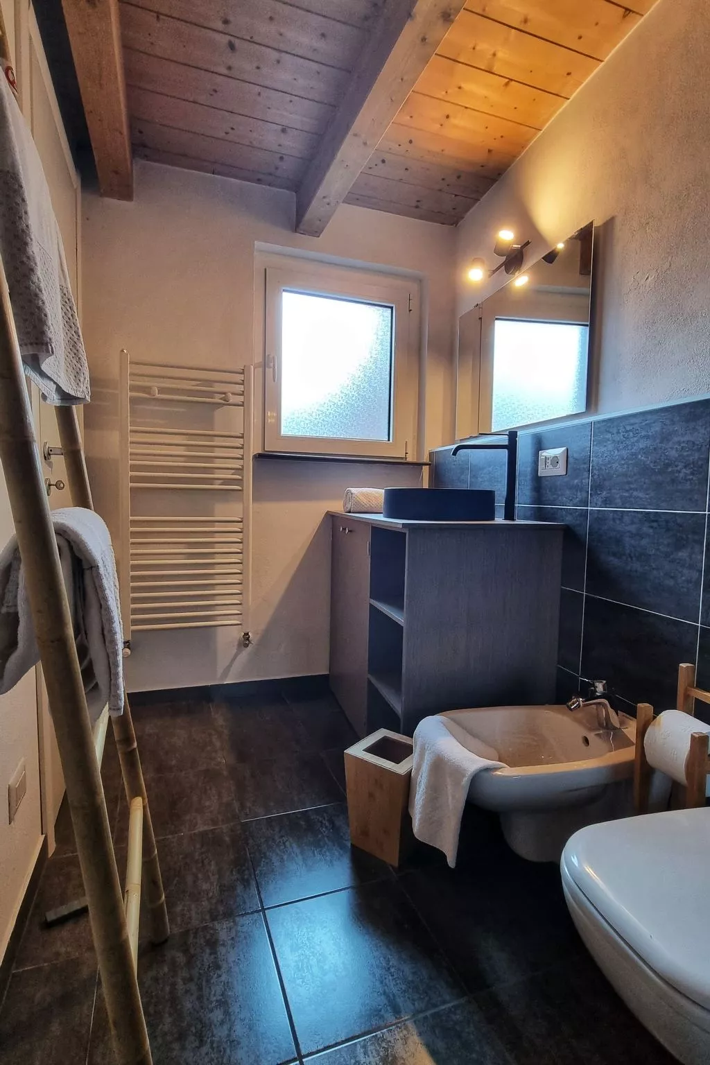 "Rest and View apartment", ein Familienurlaub-Binnen