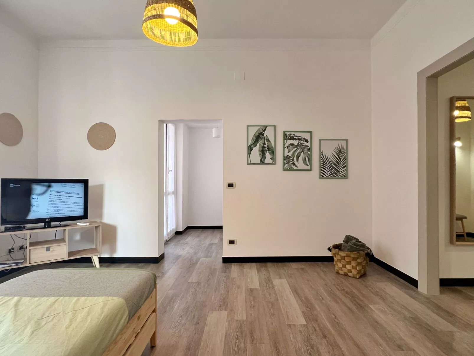 Für 6 Personen ca. 96 m&sup2; in Arenzano, Norditalien (Ligurien)-Image-tags.info