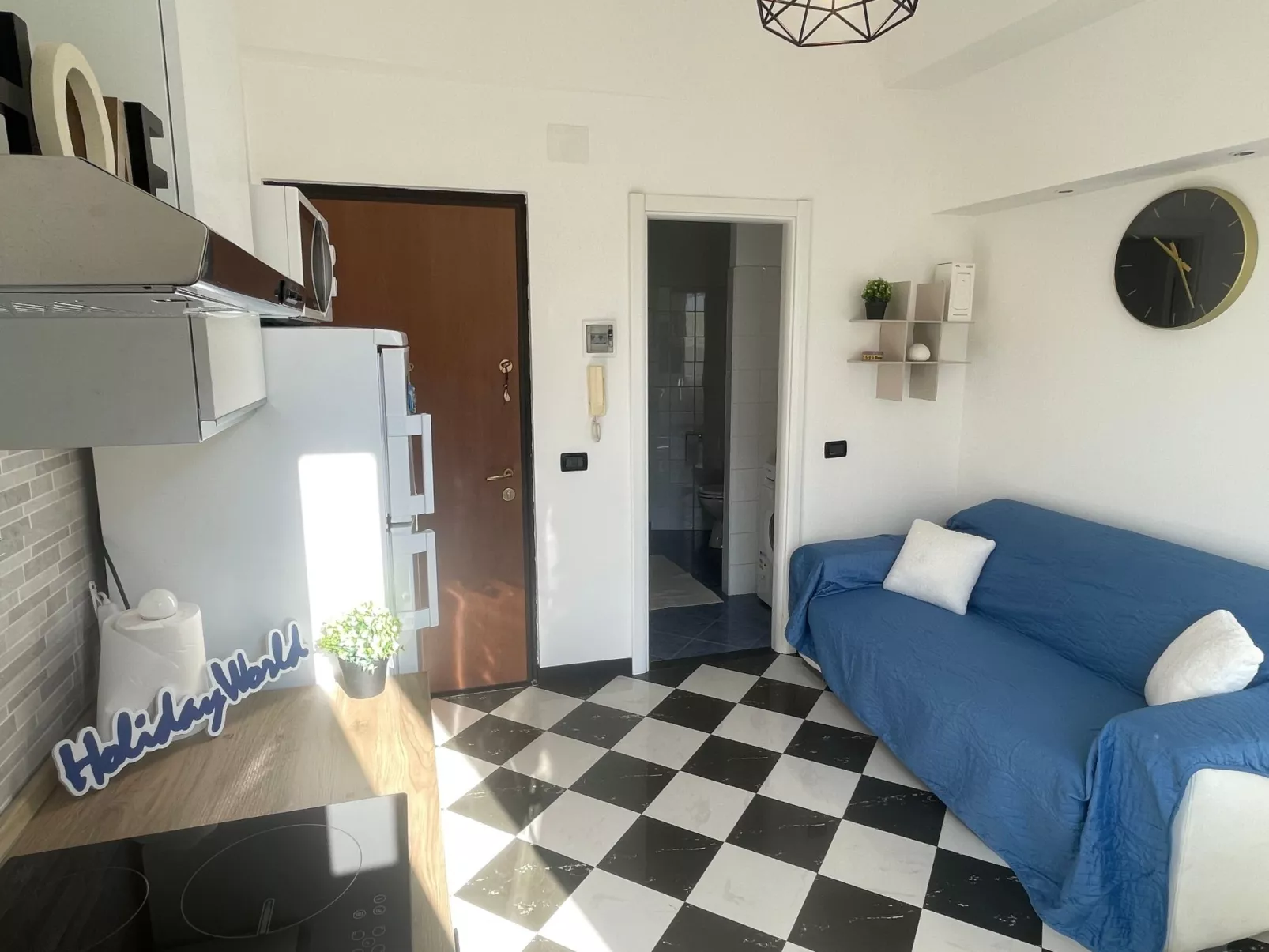 La Scacchiera von Holiday World-Image-tags.info