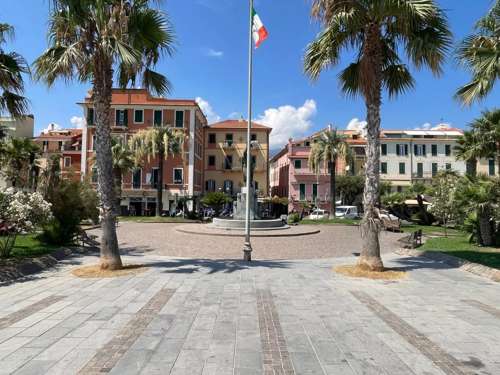 Gaia Home by Holiday World-Buiten