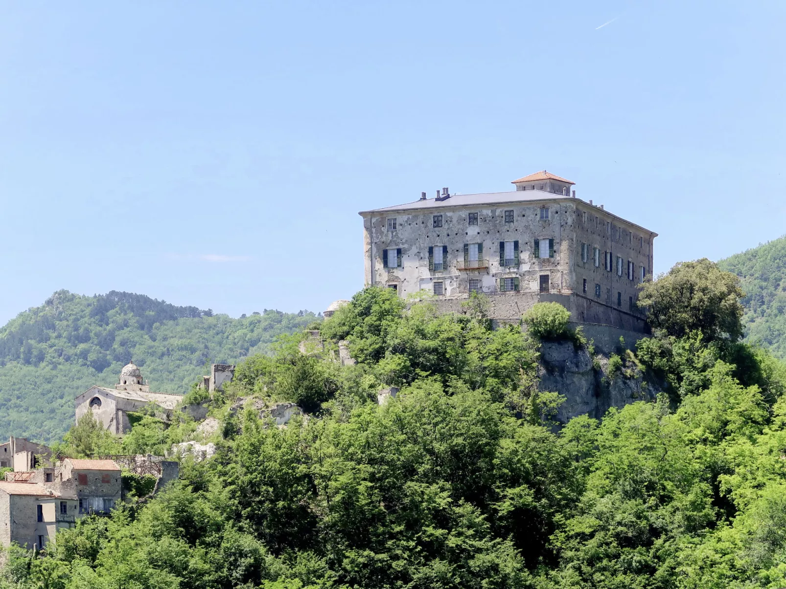 Casa Giorgia bei Holiday World-Omgeving