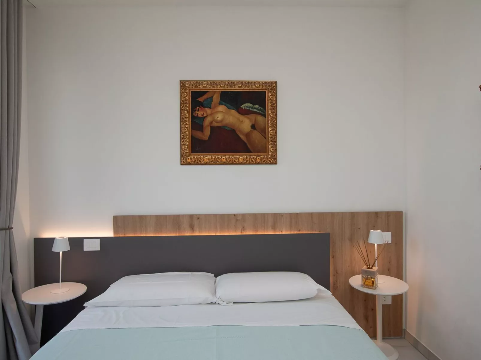 Luce Di Mare Wohnung-Binnen