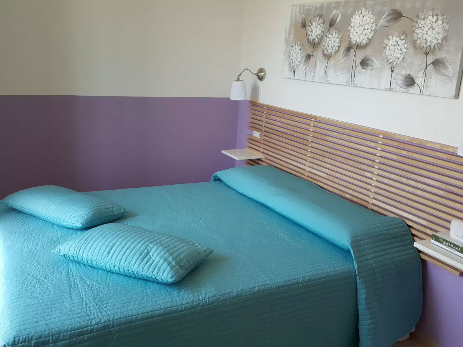 Bio-Bauernhof in der Maremma Park-Binnen