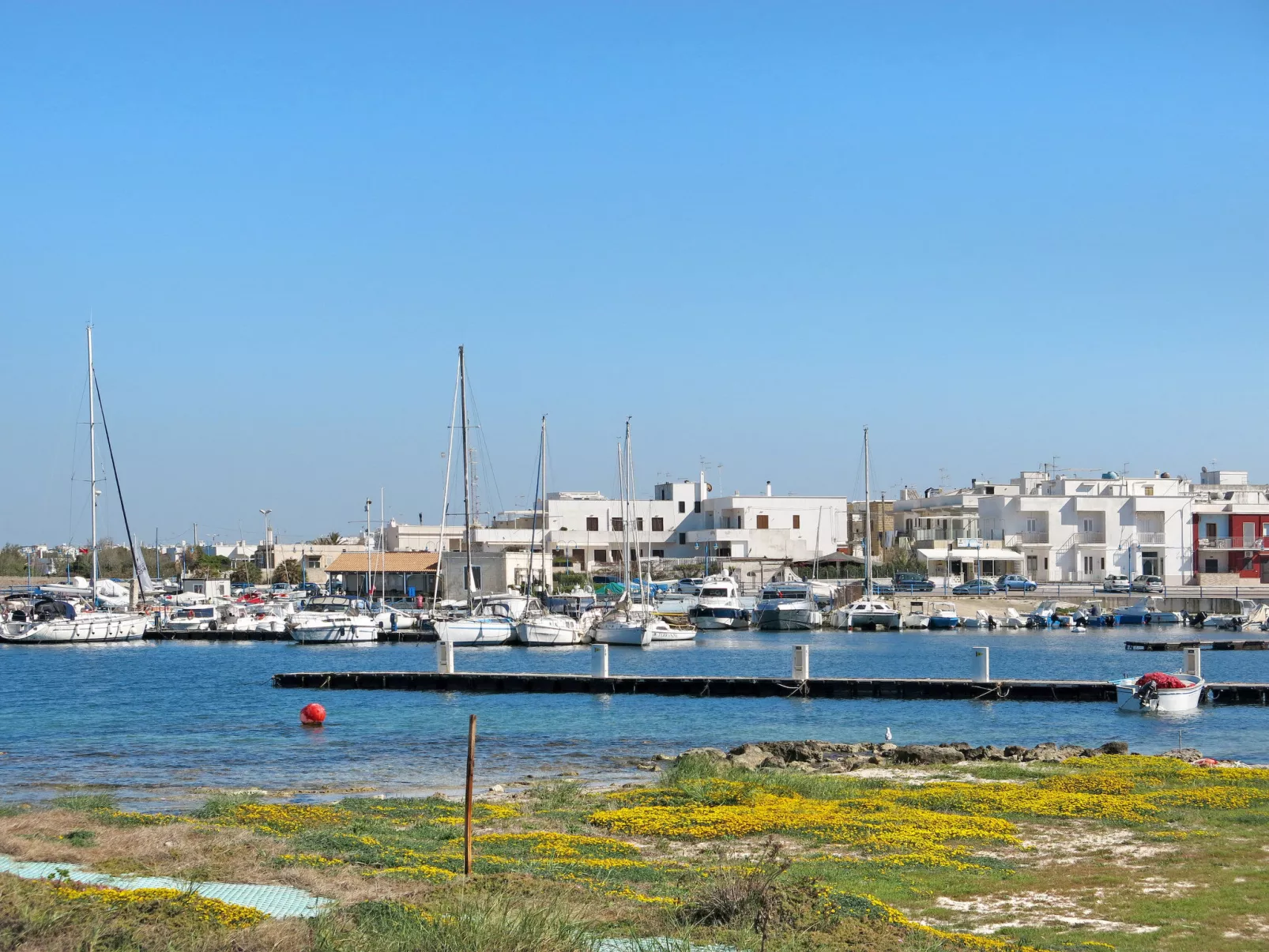 Haus Cassiopea in Ceglie Messapica Apulien-Omgeving