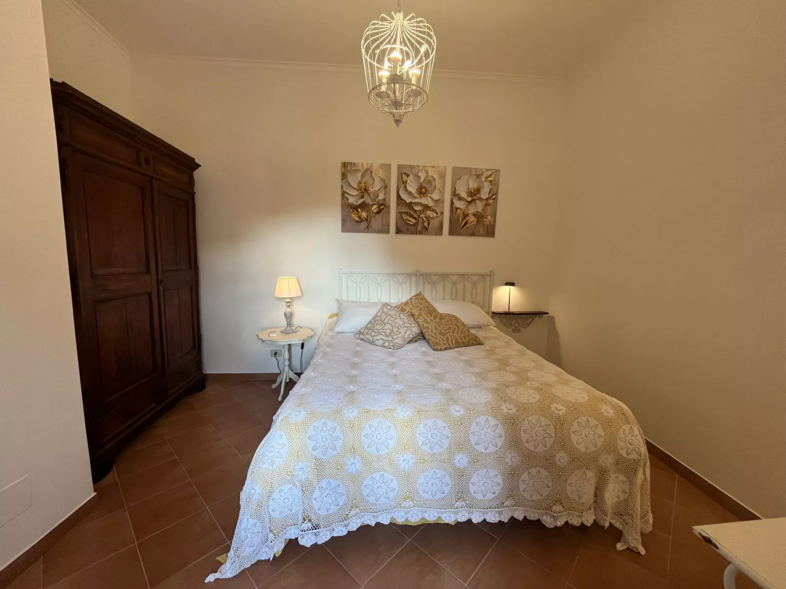 'KiKi House Bracciano'-Binnen