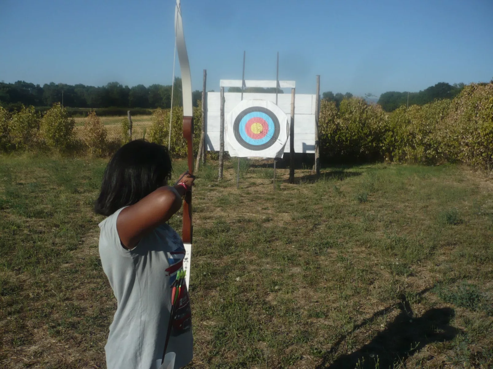 Kormoransee Ferien-Binnen
