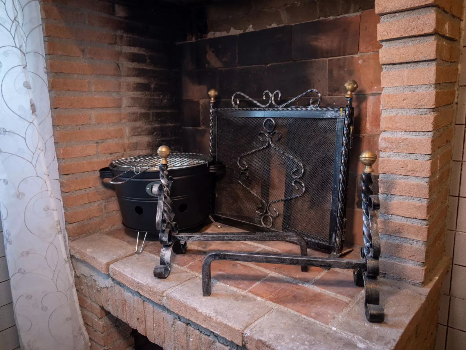 Casa Margot von Holiday World-Binnen