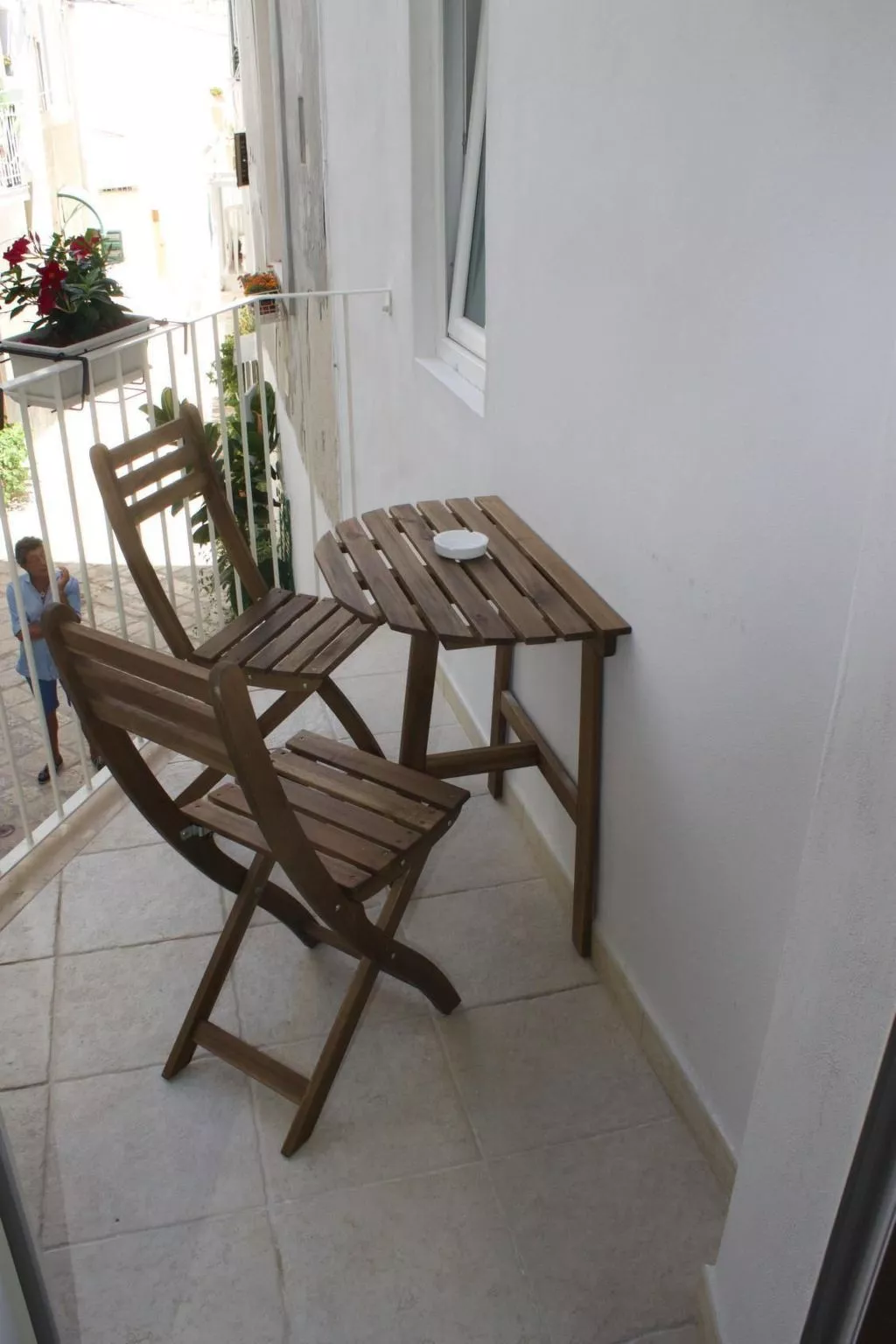 Dimora Tramontana - Haus im historischen Zentrum-Image-tags.info