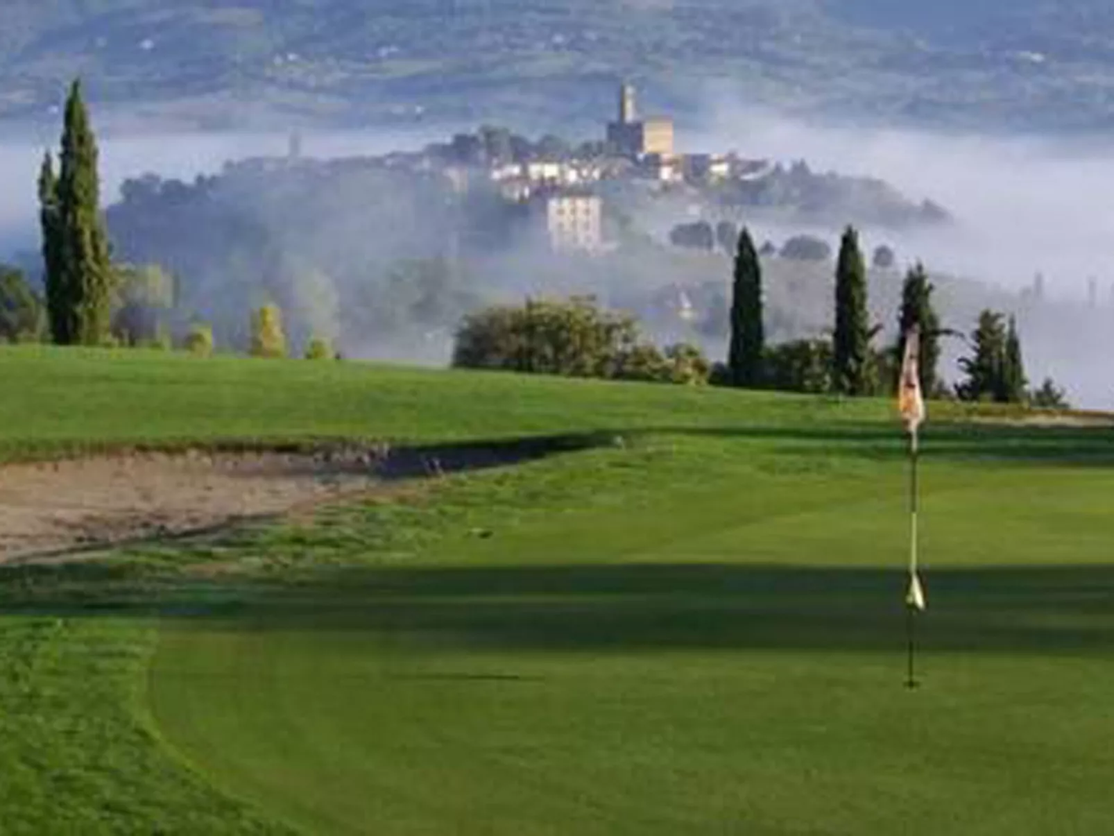 Landgut "La Tabaccaia" mit eigenem Garten und Grill-Image-tags.info