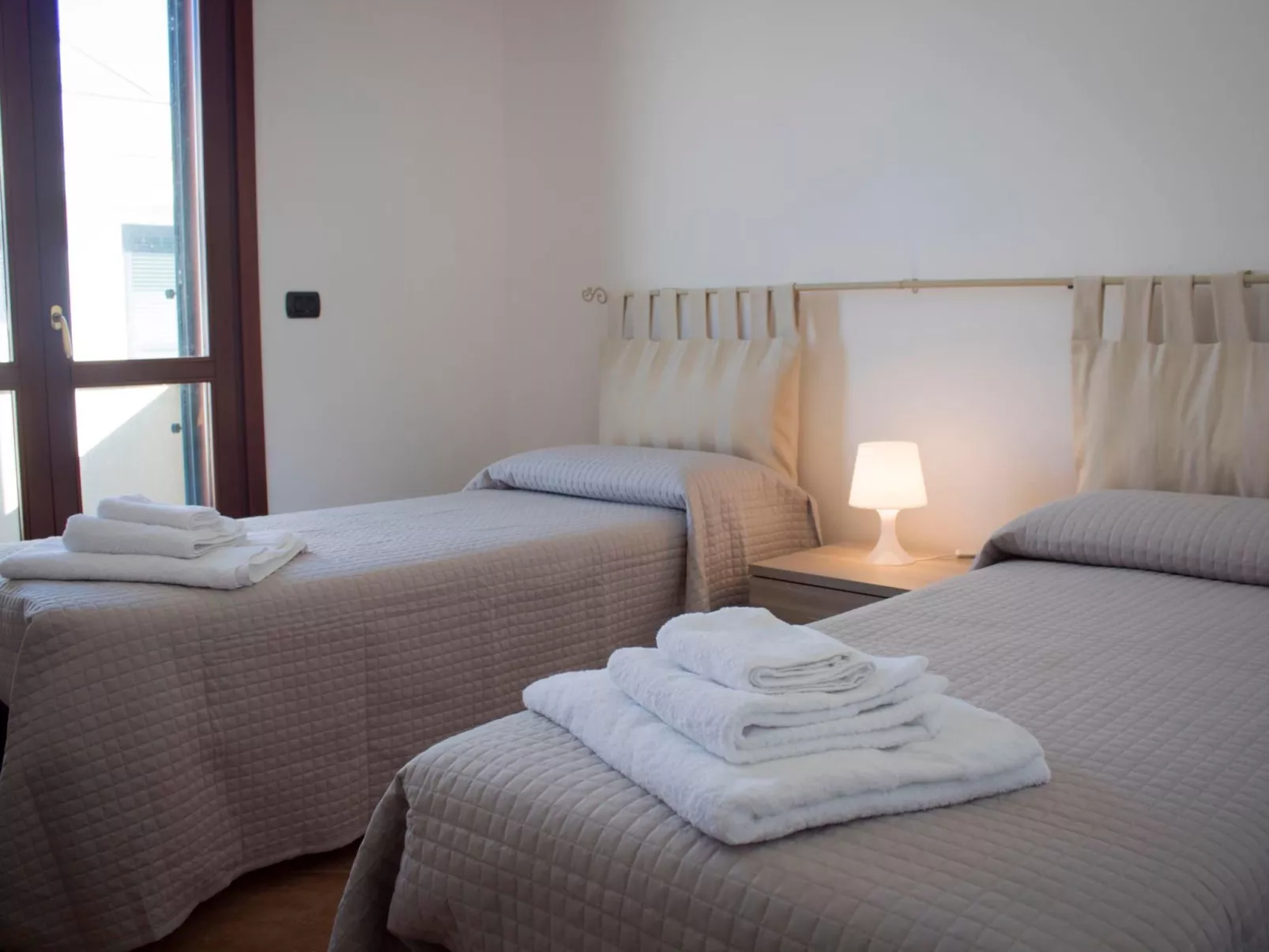 Für 5 Personen ca. 70 m&sup2; in Castro in Apulien, Apulien (Provinz Lecce)-Binnen