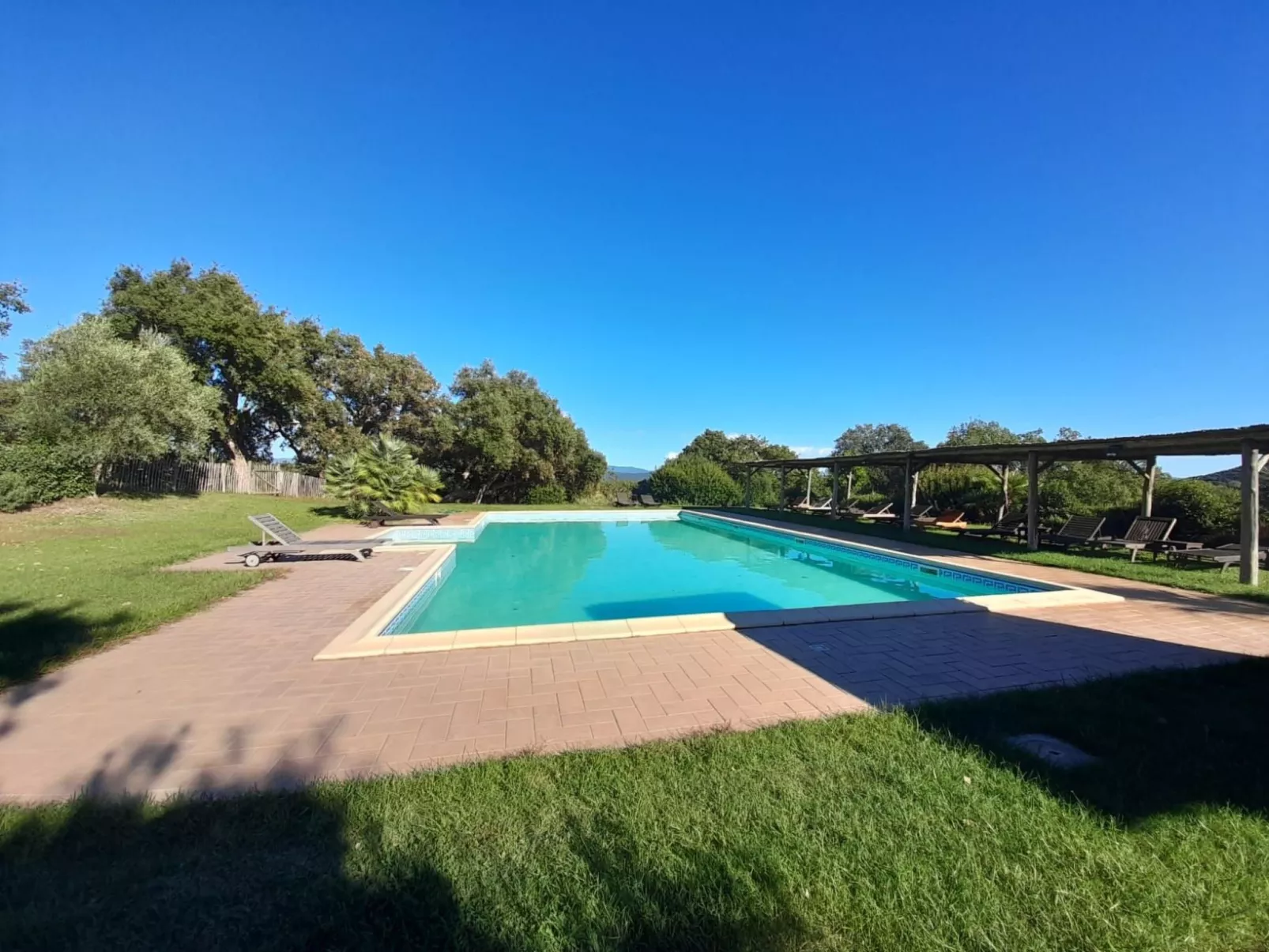 Apartment 2 Schlafz.-Binnen