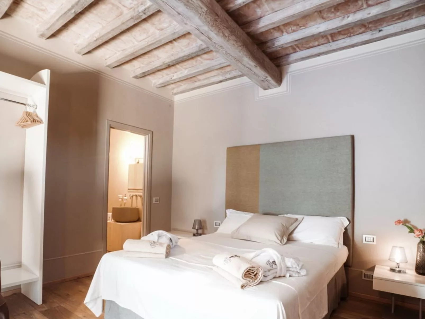 Luxuriöse Villa mit privatem Pool in der Nähe von Firenze-Binnen