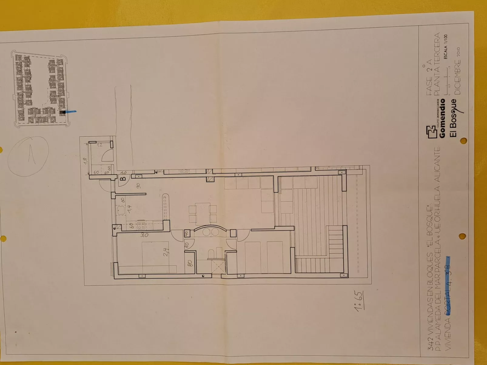 Schönes Appartement mit Grill, Pool und Terrasse-Binnen
