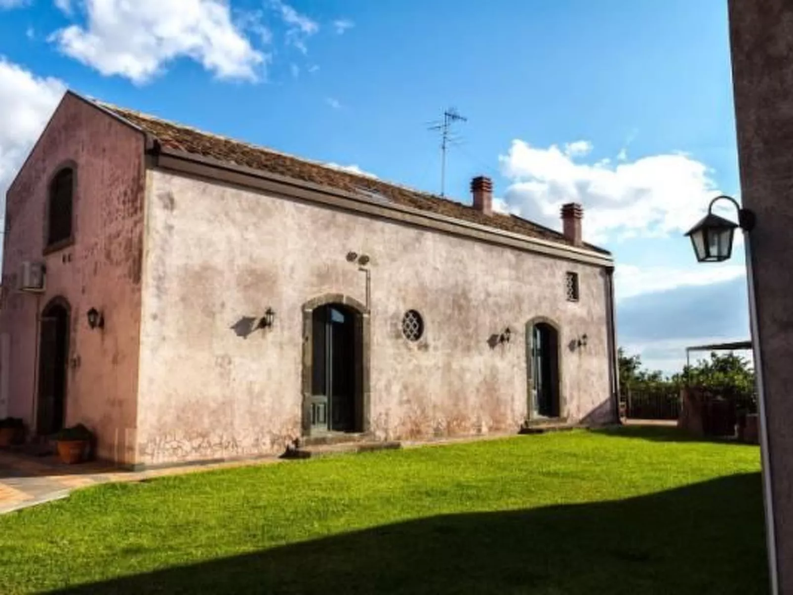 'Cedar' mit Wasserblick-Image-tags.info