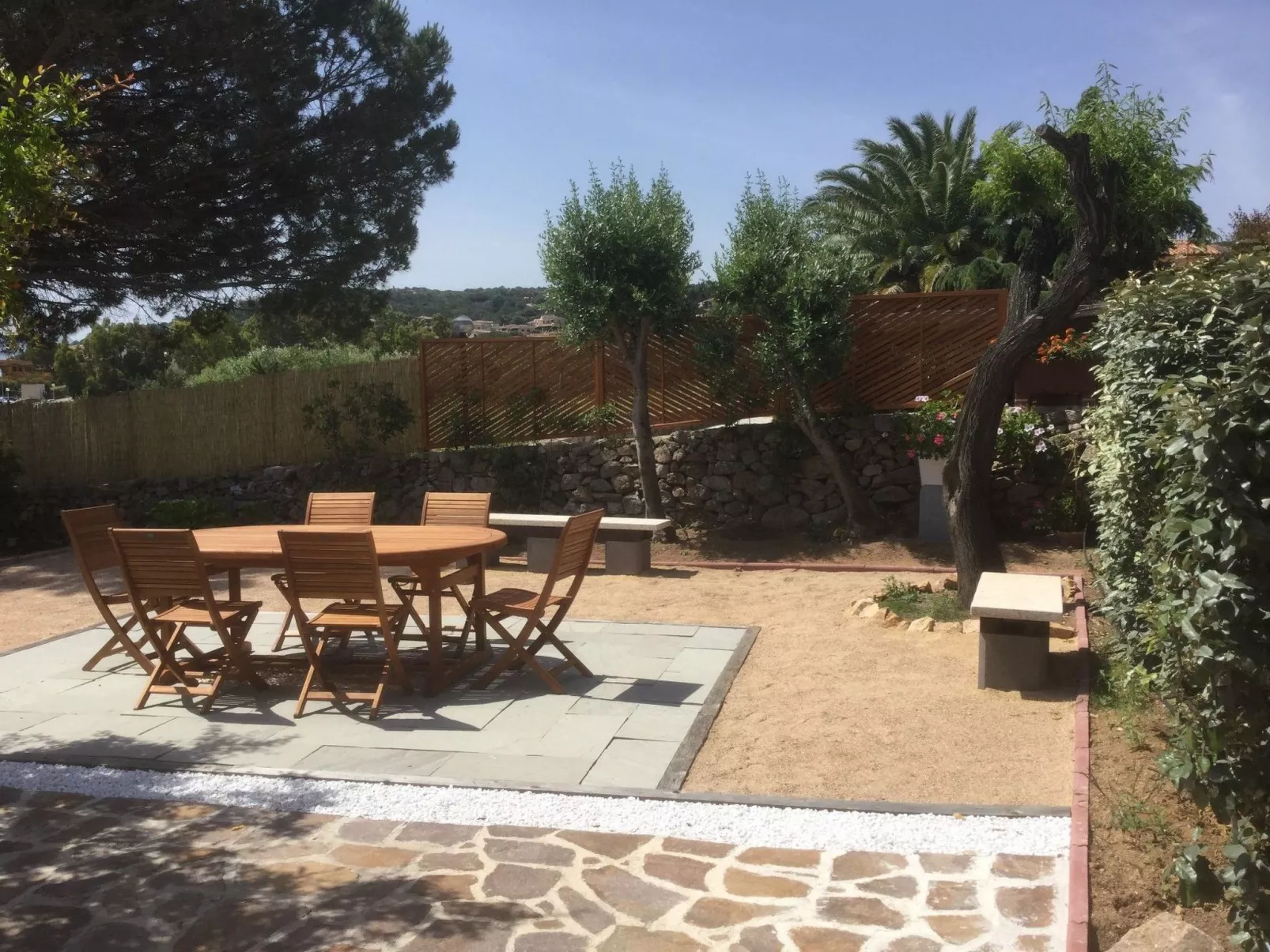 Familienhaus in Meeresnähe-Buiten