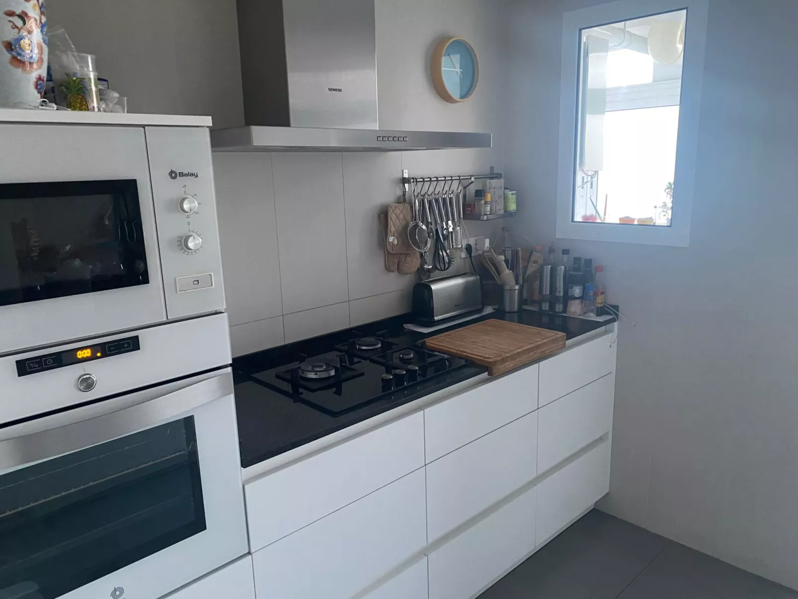 Sonnenstraße-Binnen