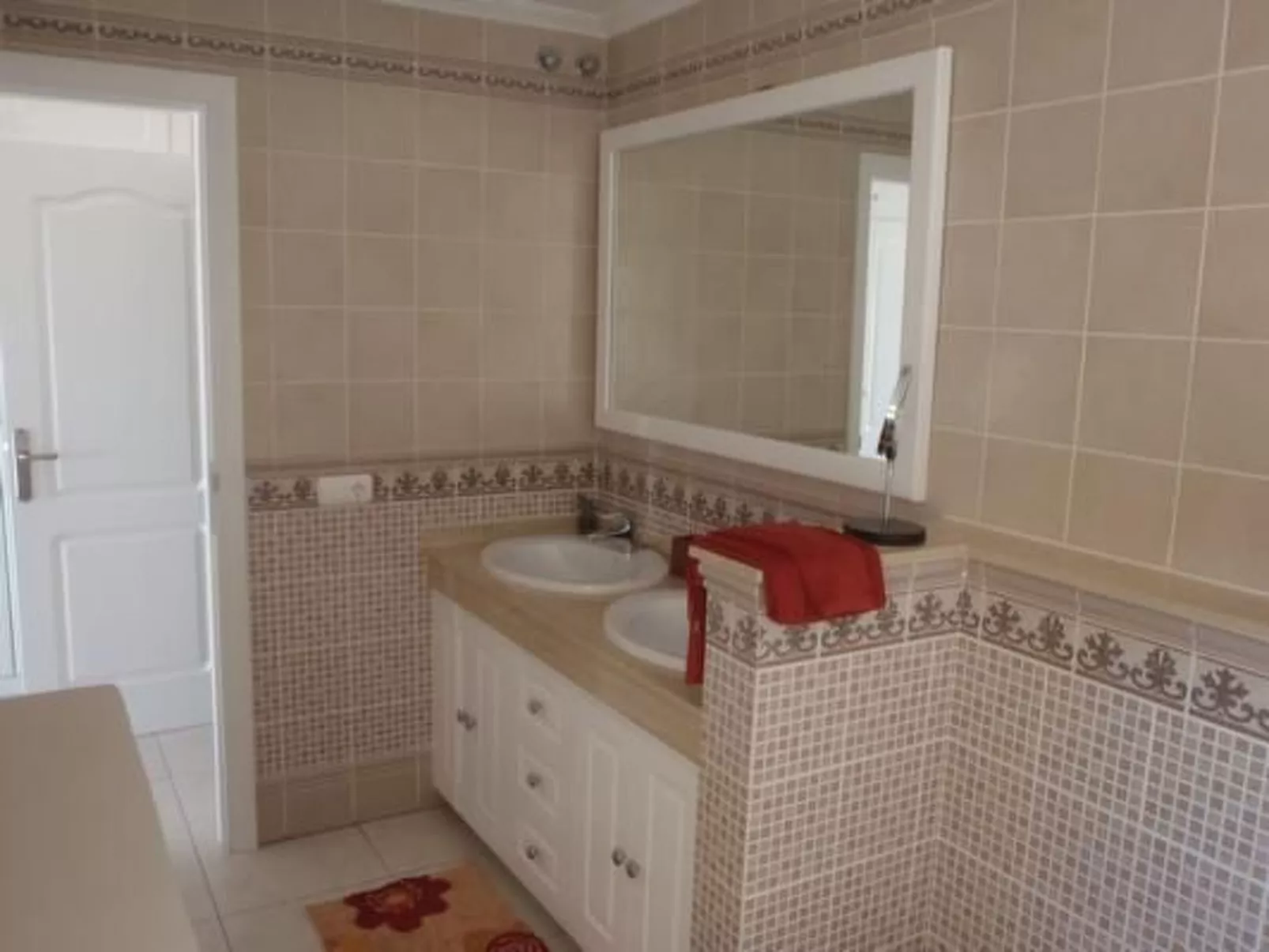 Jandia Tarabilla Ferienwohnung-Binnen