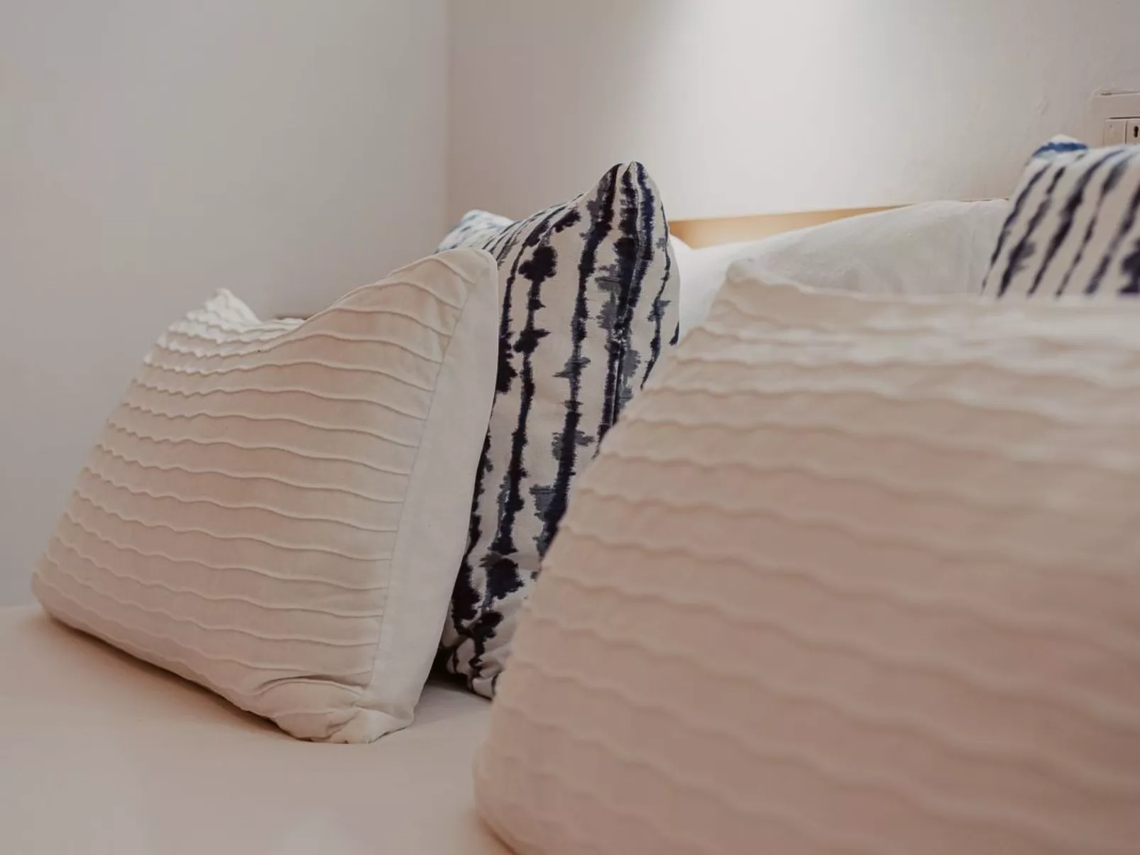 Holanda Tropic Deluxe-Binnen