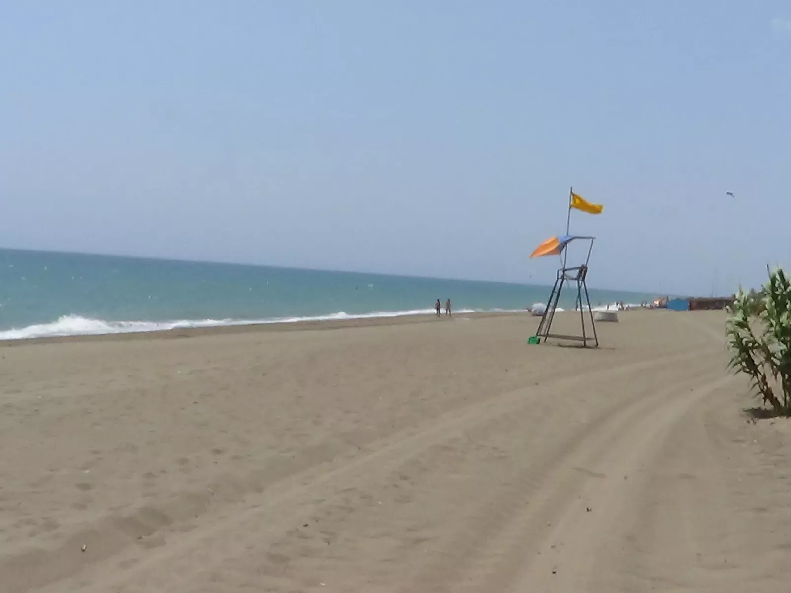 Studio für 4 Personen und 1 Kind in Andalusien-Binnen