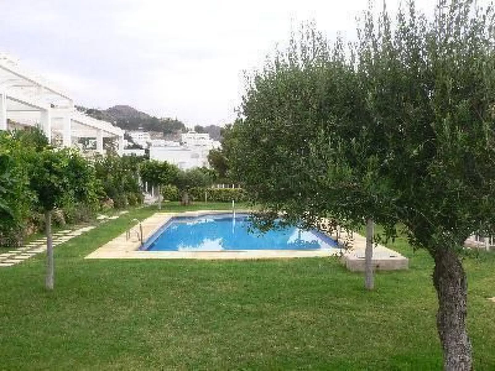 Fantastisches Penthouseapartment-Binnen