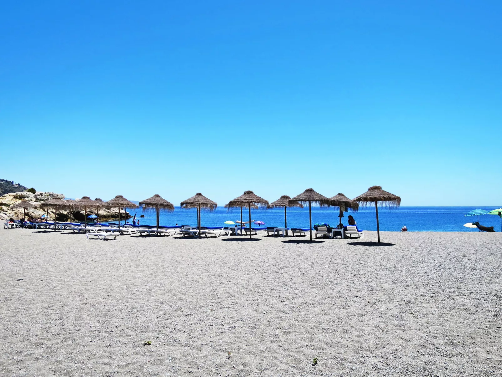 Villa Dar el Marsa mit Meerblick-Omgeving