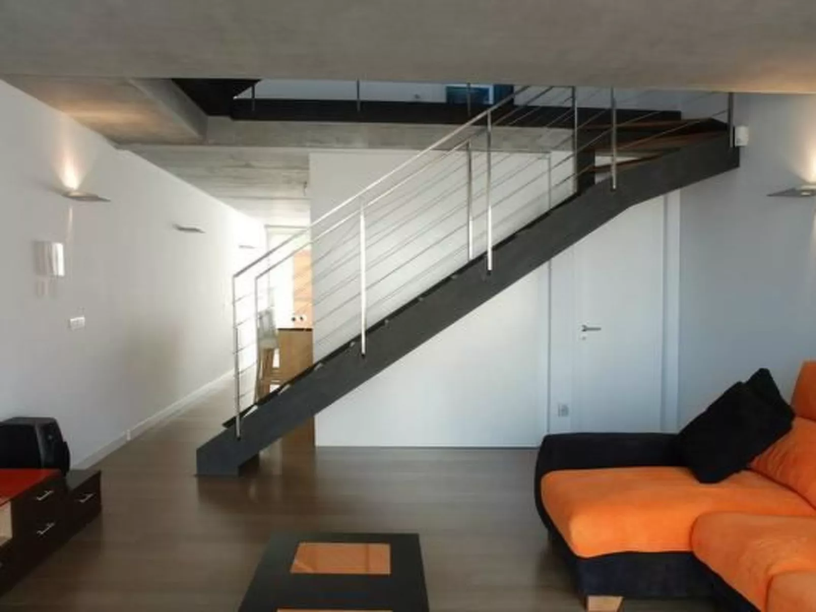 Appartement in Son Baulo mit Terrasse-Binnen