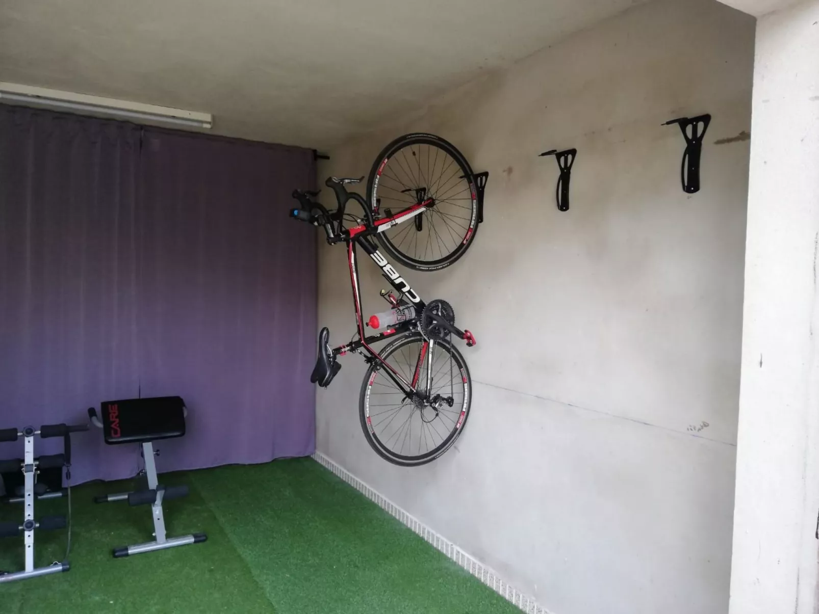 Für 2 Personen und 4 Kinder-Binnen