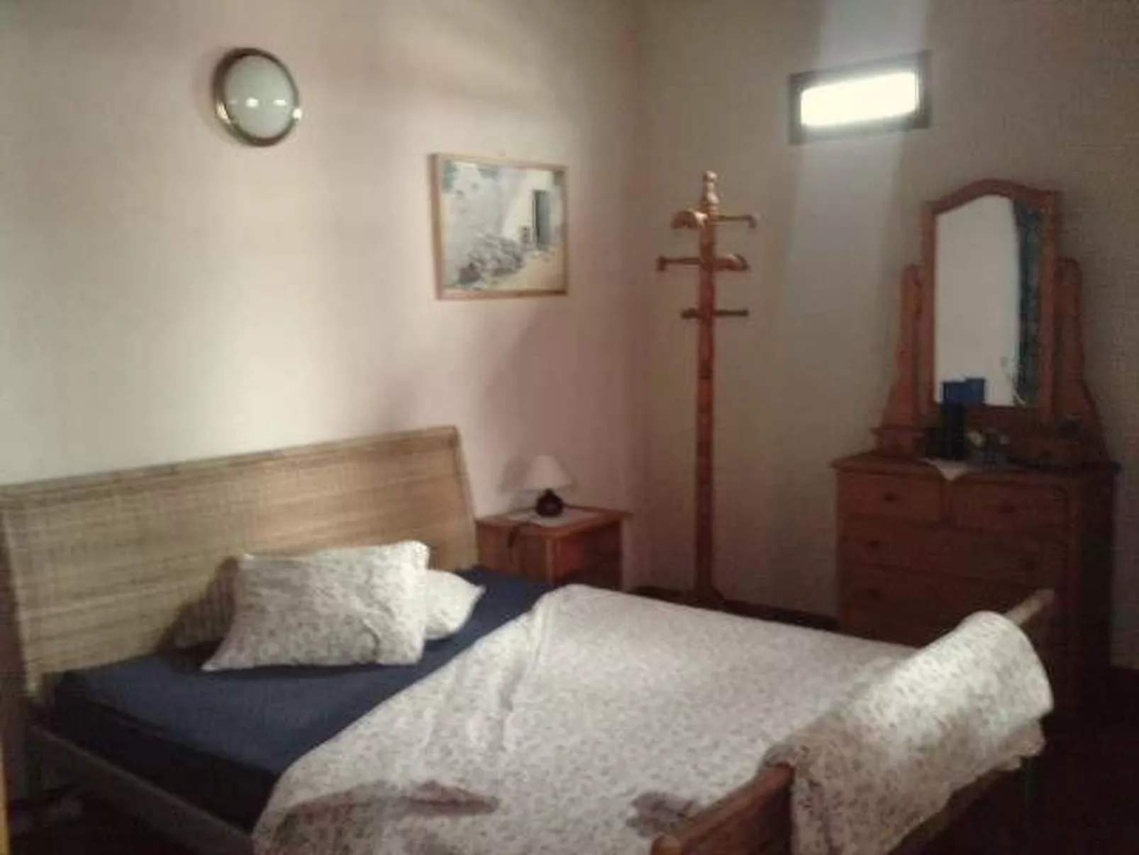 Casa Rosamar 8-Binnen