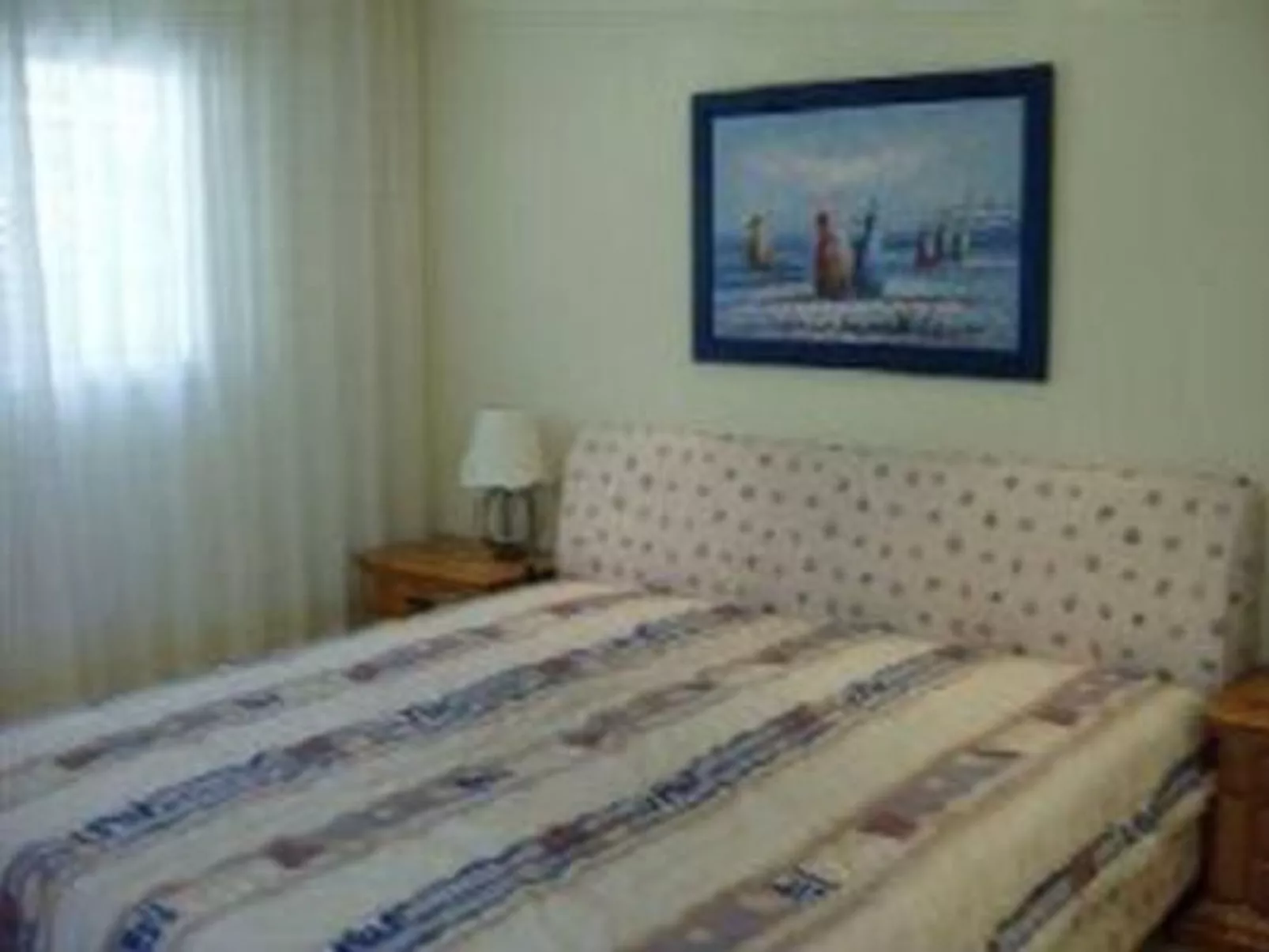 Villa Dulce Vita-Binnen