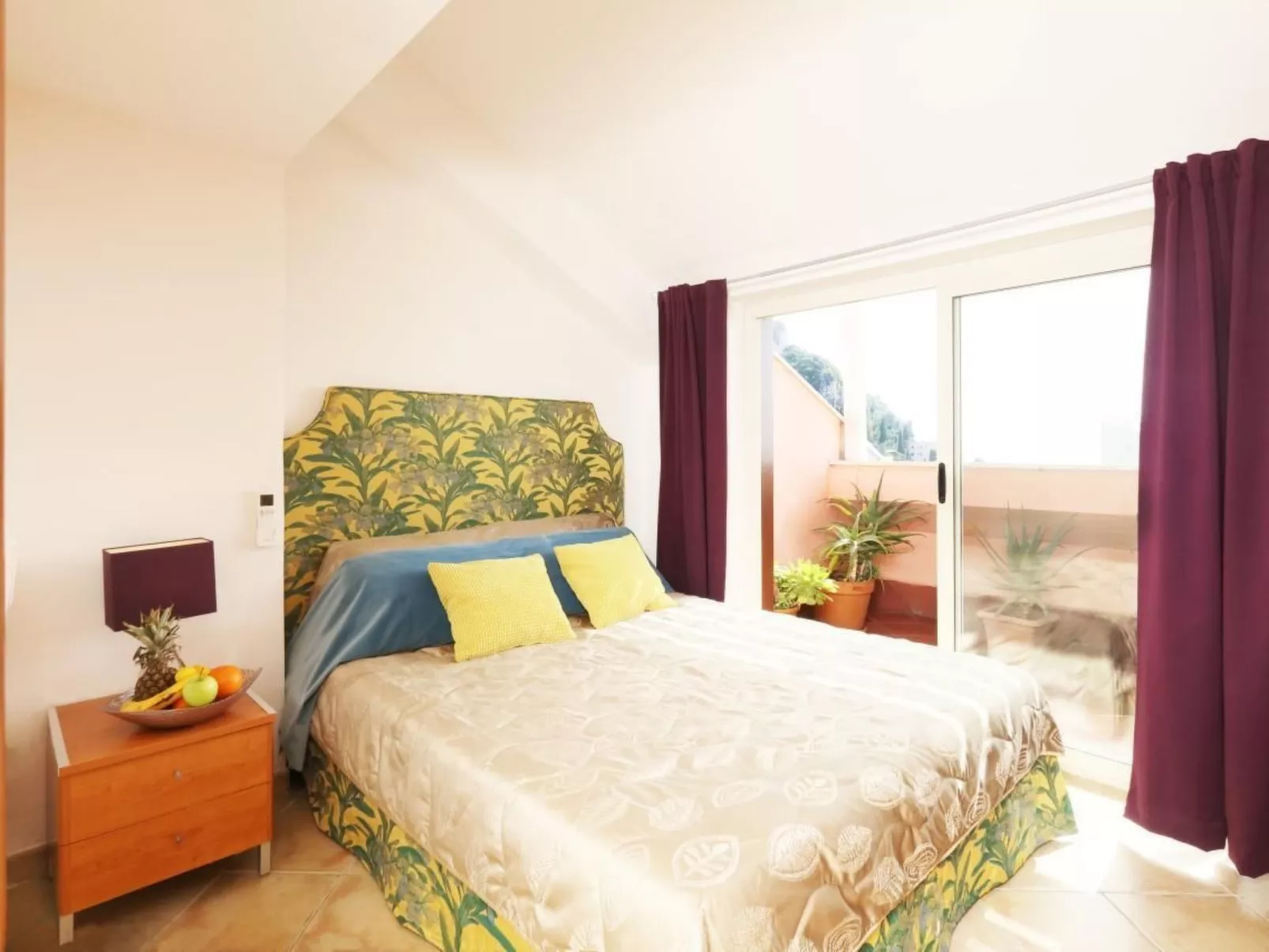 Citycenter Apartment-Binnen