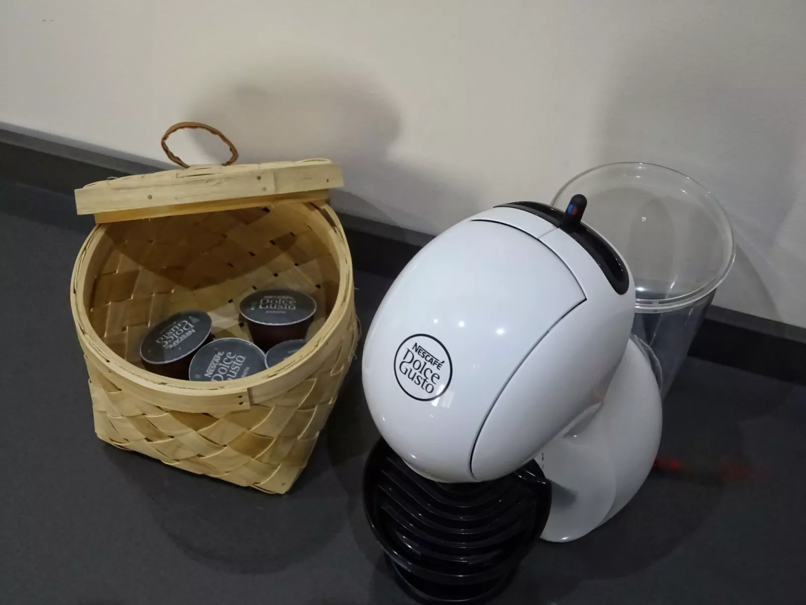 Das Haus von Loredana wartet auf dich!-Binnen