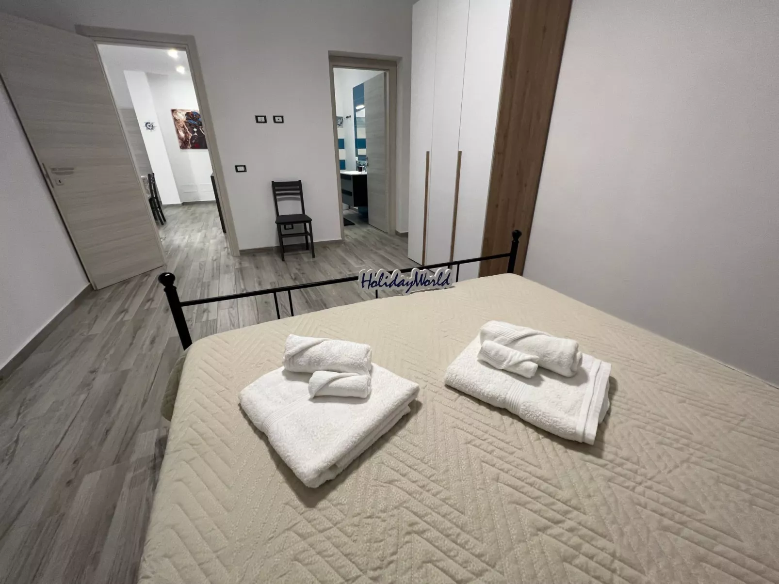 Casa il Tramonto by Holiday World-Image-tags.info