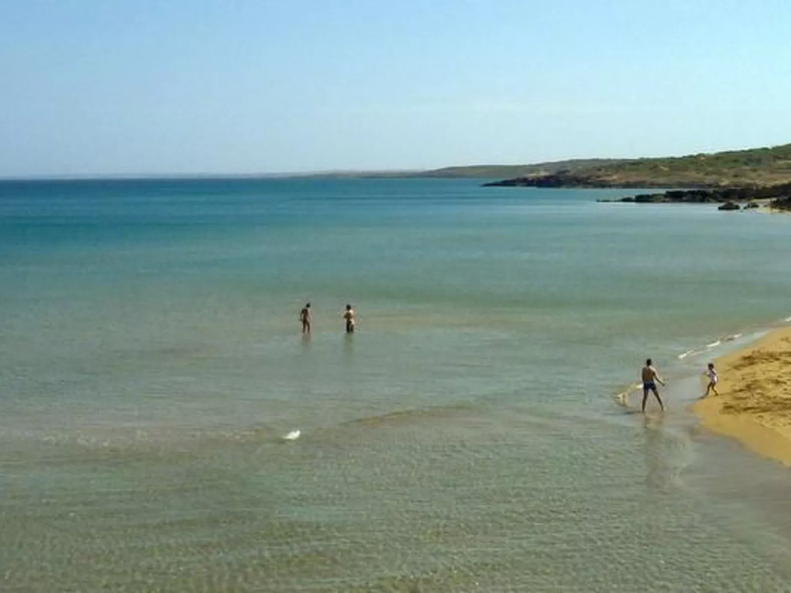 'Villa Adriana-Buiten