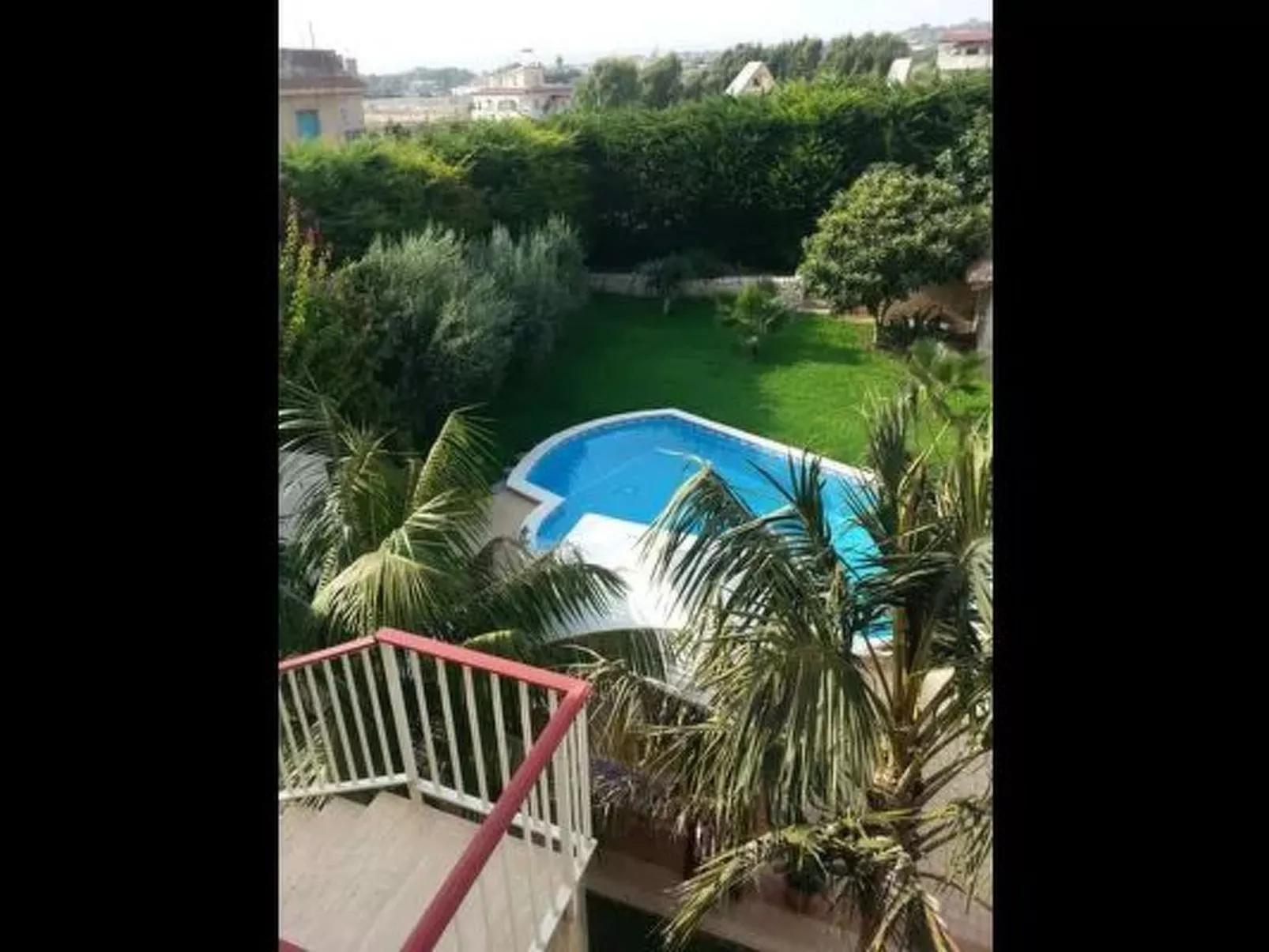 VanessaHolidayHome Erster Stock in Cava d'Aliga-Binnen