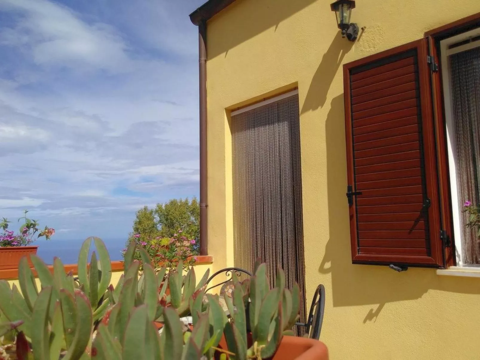 Haus im authentischen Sizilien-Binnen