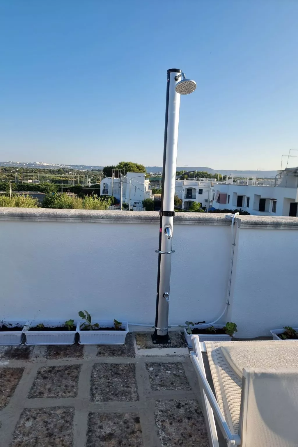 La Rosa dei Venti Wohnung-Binnen