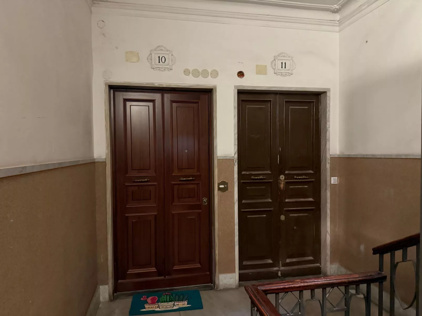 Haus Torre Melograno von Holiday World-Binnen