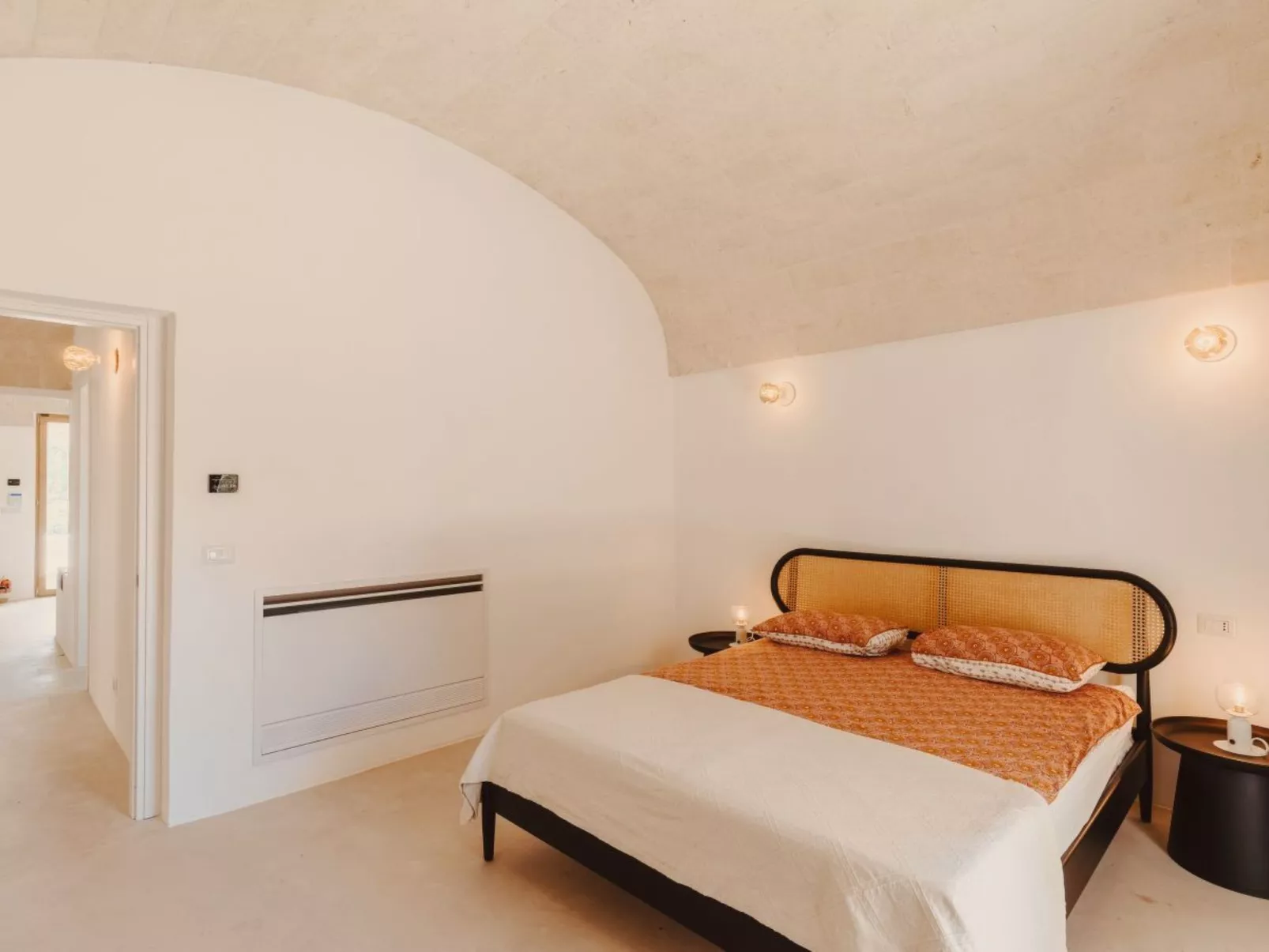 Villa Jolie mit Pool-Binnen