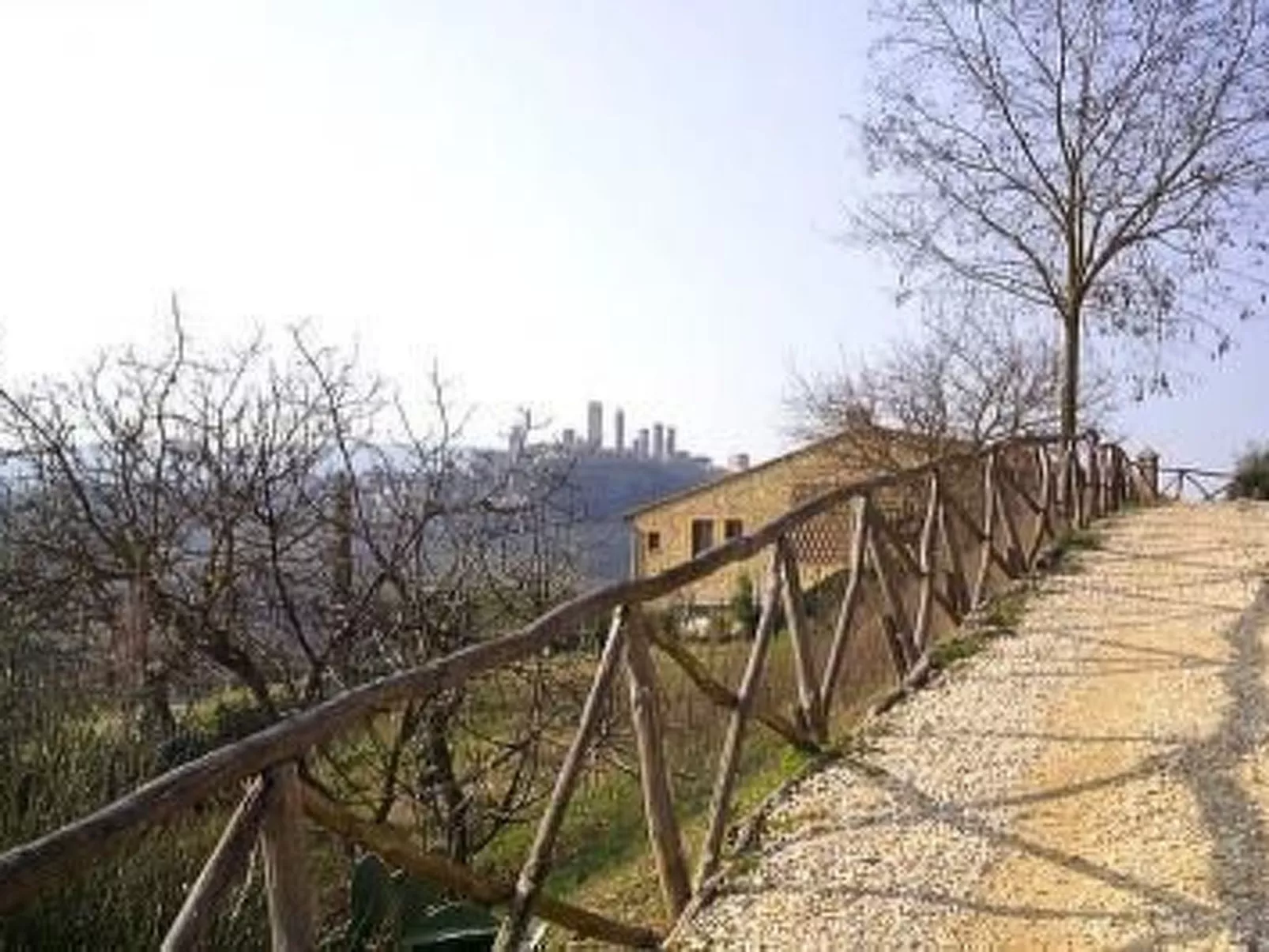 Schönes Ferienhaus Rosanna-Binnen
