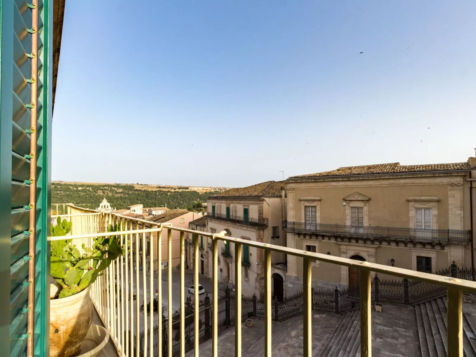 Achille, Wohnung mit Blick auf den Duomo-Image-tags.info