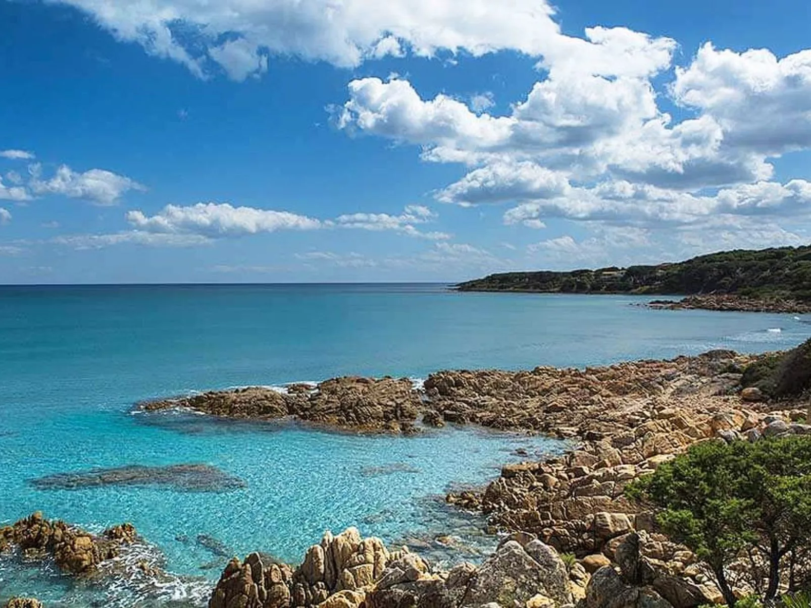 Villa 'Alba 2B' in Strandnähe